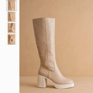 Oasis Society Juniper Boot